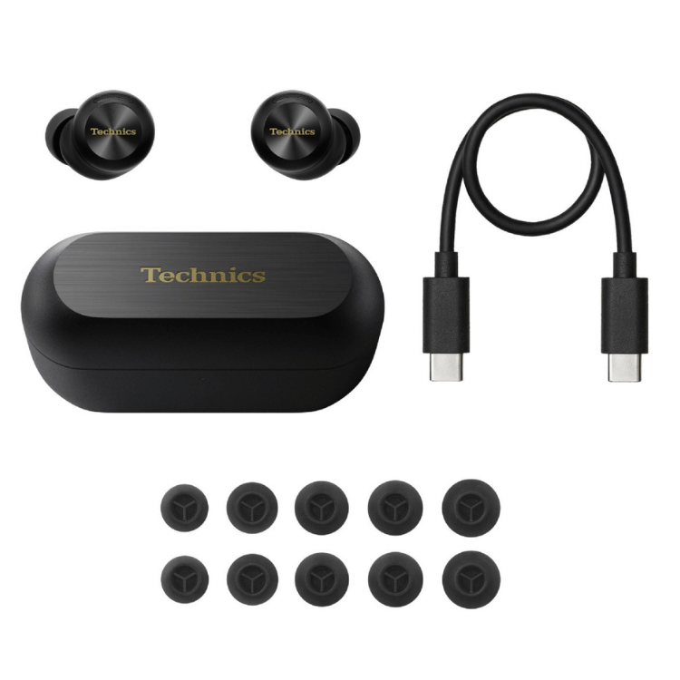 Miniatura: Technics EAH-AZ100 - Auriculares