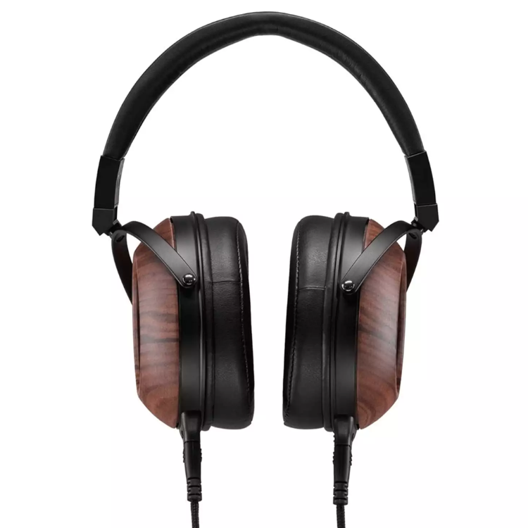 Miniatura: Fostex TH808 - Auscultadores