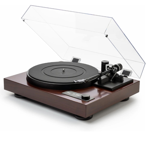 Miniatura: Dual CS 718 Q - Gira-Discos