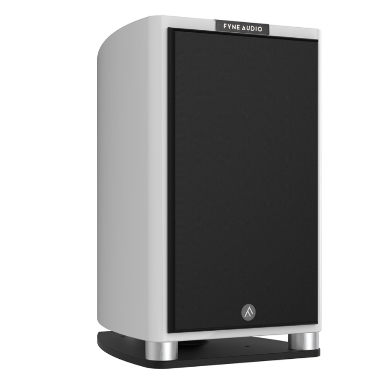 Miniatura: Fyne Audio F701 - Colunas de Som
