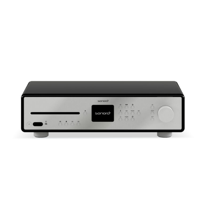 Miniatura: Sonoro- MAESTRO