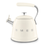Miniatura: Smeg Chaleira com apito, 2.3L - WKF01