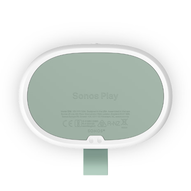 Miniatura: Sonos Play - Coluna de Som Wireless