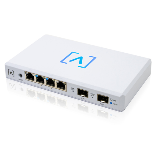 Alta Labs Route10 - Router | José Lopes Marques