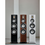 Miniatura: Audiovector- QR7- Colunas