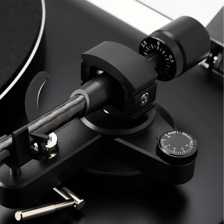 Miniatura: Argon Audio TT-4 MK2- Gira-Discos
