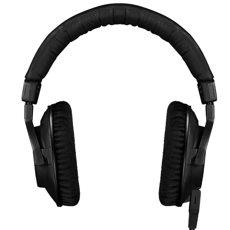 Miniatura: Beyerdynamic DT 250 - Auscultadores