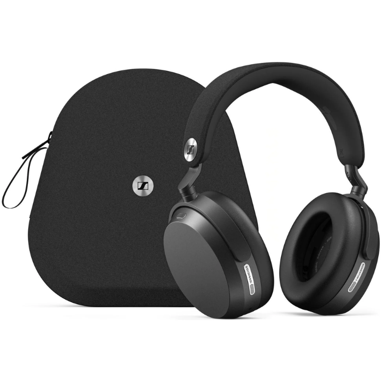 Miniatura: Sennheiser Momentum 5 Wireless - Auscultadores