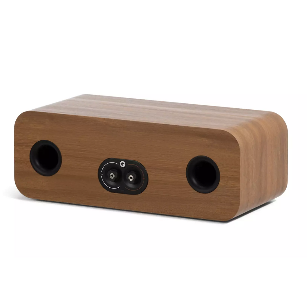Miniatura: Q Acoustics Q3090C - Colunas de Som