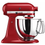 Miniatura: KitchenAid 5KSM125E - Batedeira com topo inclinável de 4,8 L Artisan