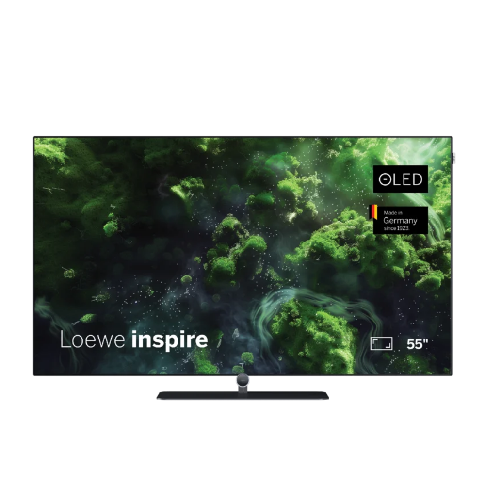 Loewe Inspire 55 DR+