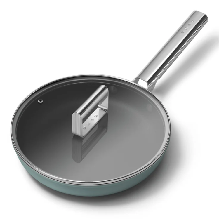 Miniatura: Smeg Frigideira, 20 cm - FPF2002