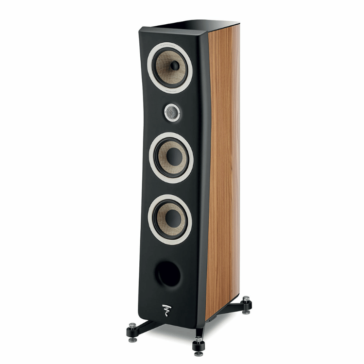 Miniatura: Focal Kanta 2 - Colunas de Som
