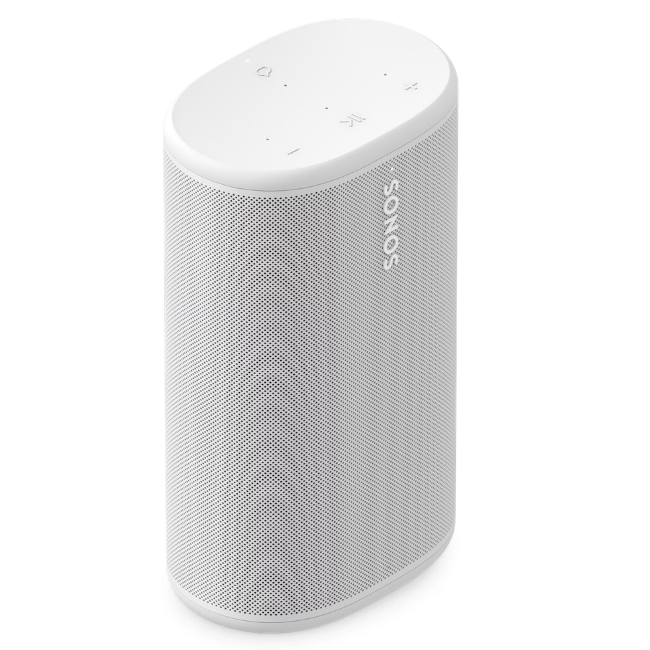 Miniatura: Sonos Play - Coluna de Som Wireless