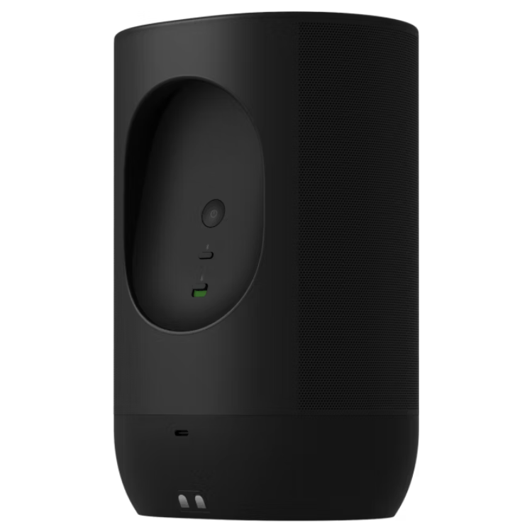Miniatura: Sonos Move 2 - Coluna de Som Wireless