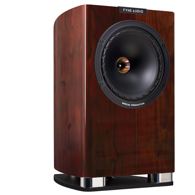 Miniatura: Fyne Audio F701 SP - Colunas de Som