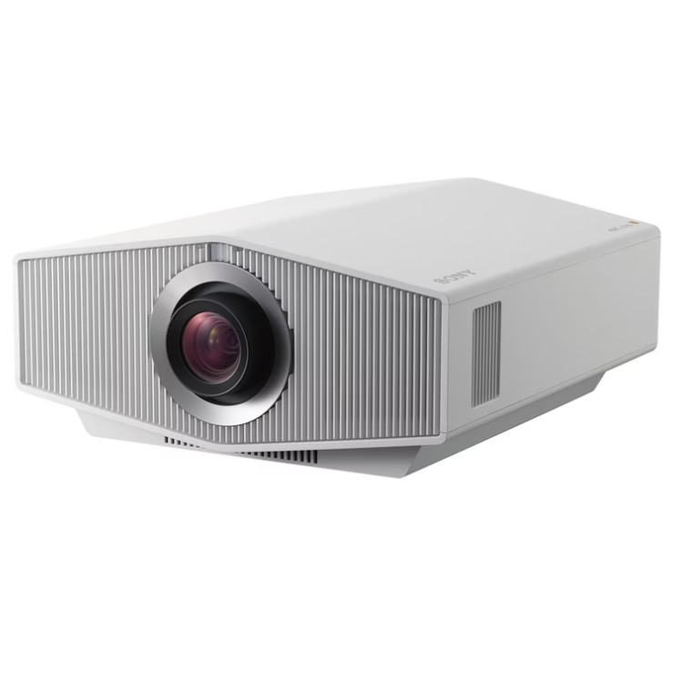 Miniatura: Sony VPL-XW 6100 4K - Projector Laser