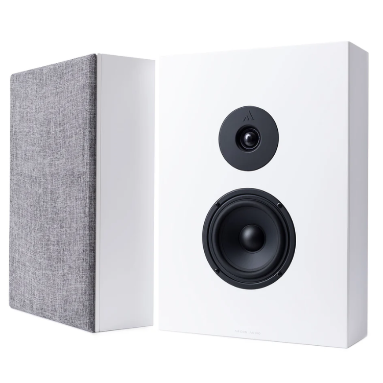 Miniatura: Argon Audio Forus 5 Wall – Coluna de Parede