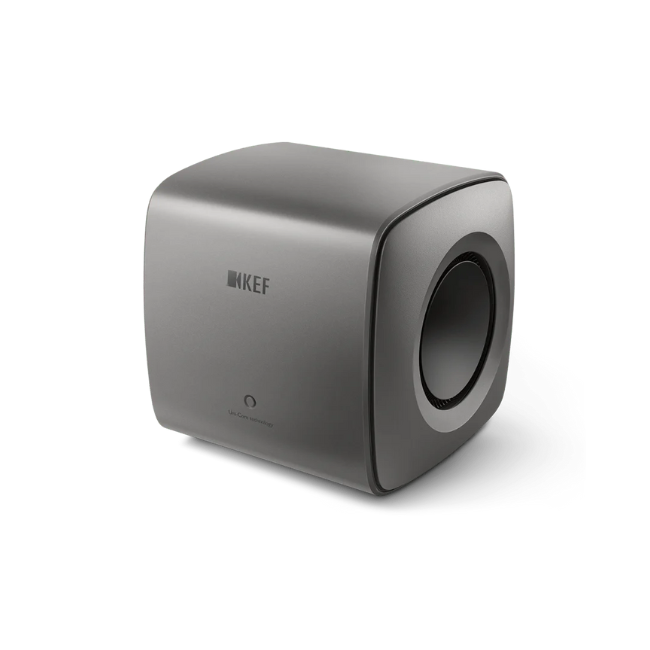 Miniatura: KEF KC62 - SubWoofer