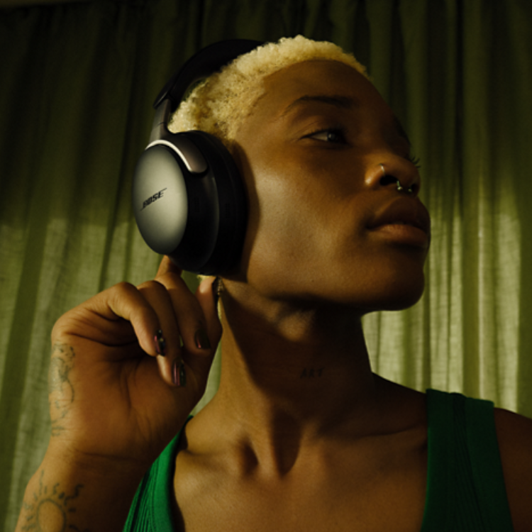 Miniatura: Bose Quiet Comfort Ultra Headphones – Auscultadores