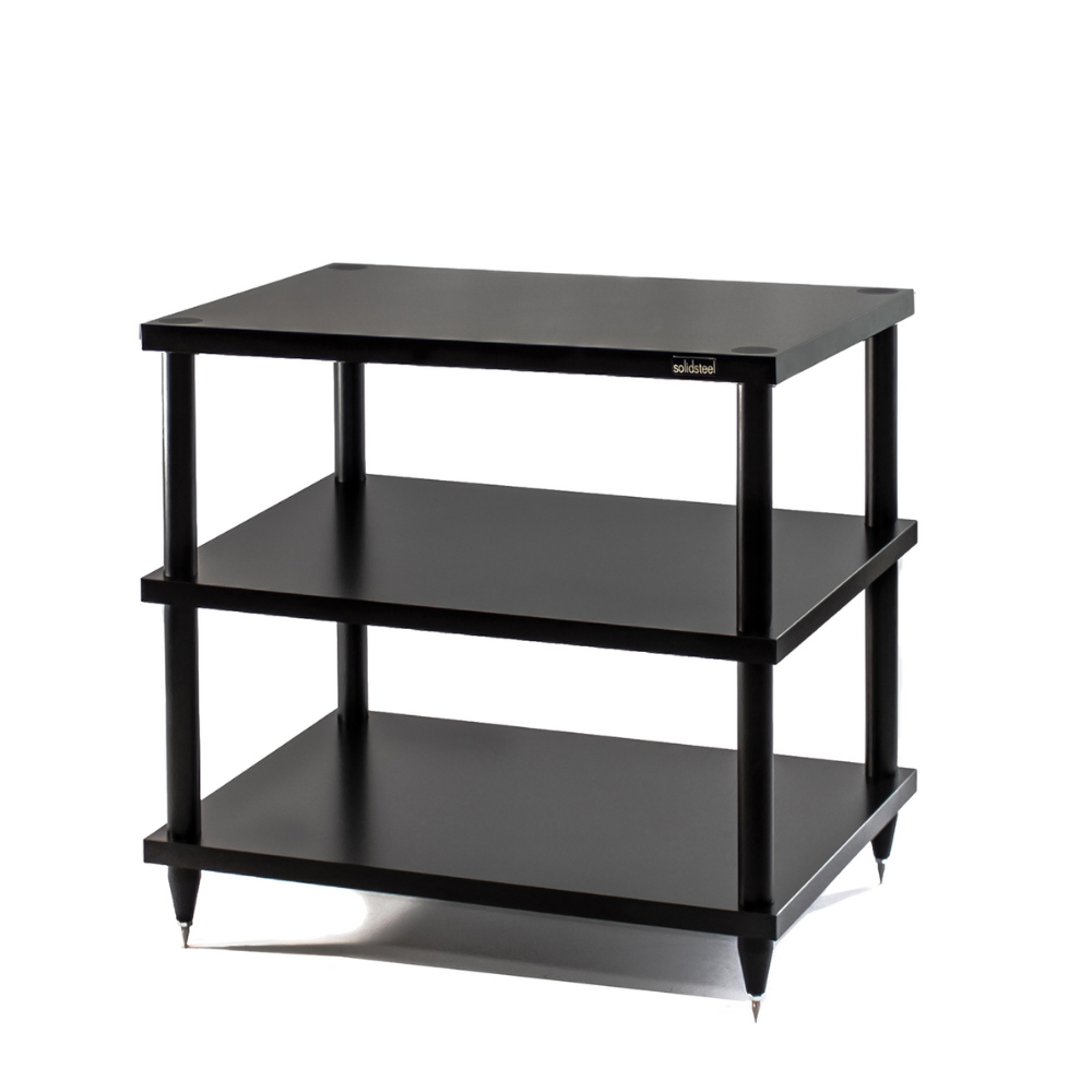 Solidsteel Série S2 - Rack/Móvel