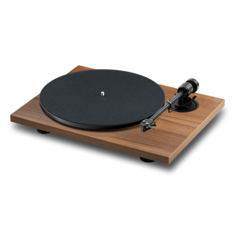 Miniatura: Pro-Ject E1.2 - Gira-Discos
