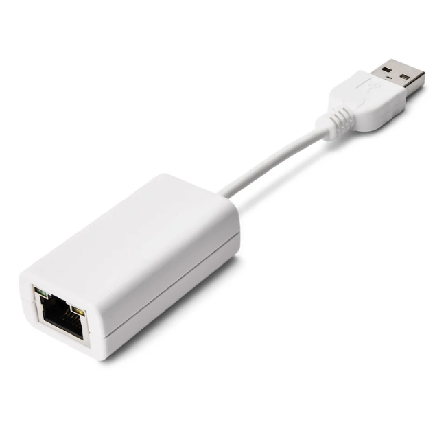 Miniatura: Argon Audio USB - ETHERNET - Adaptador USB para Ethernet