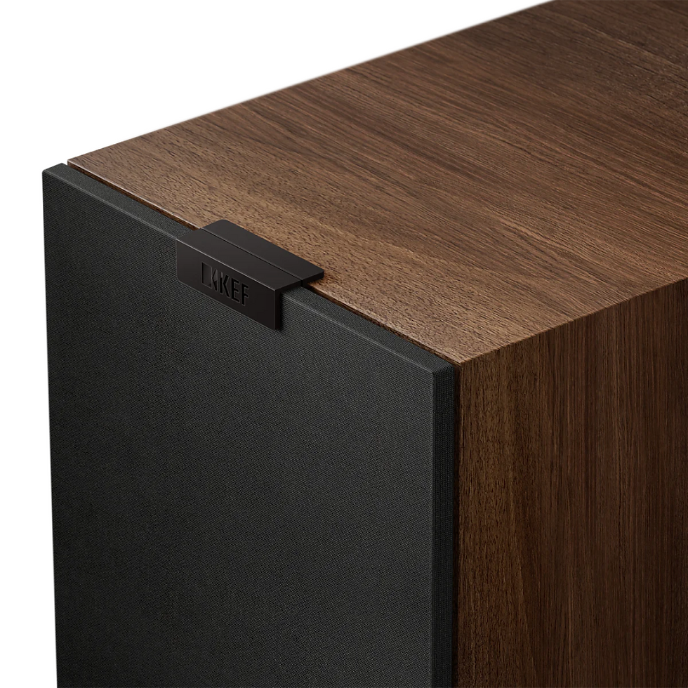 Miniatura: KEF Q7 Meta - Colunas de Som