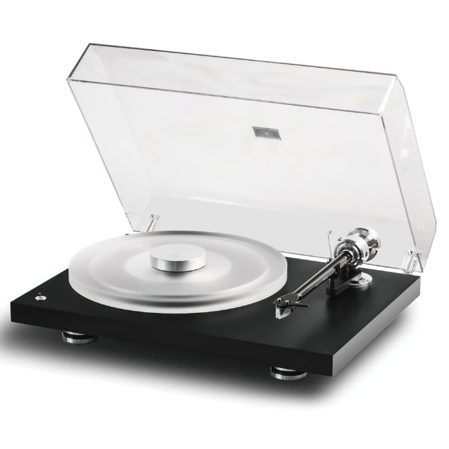 Miniatura: Pro-Ject Debut Reference 10 - Gira-Discos