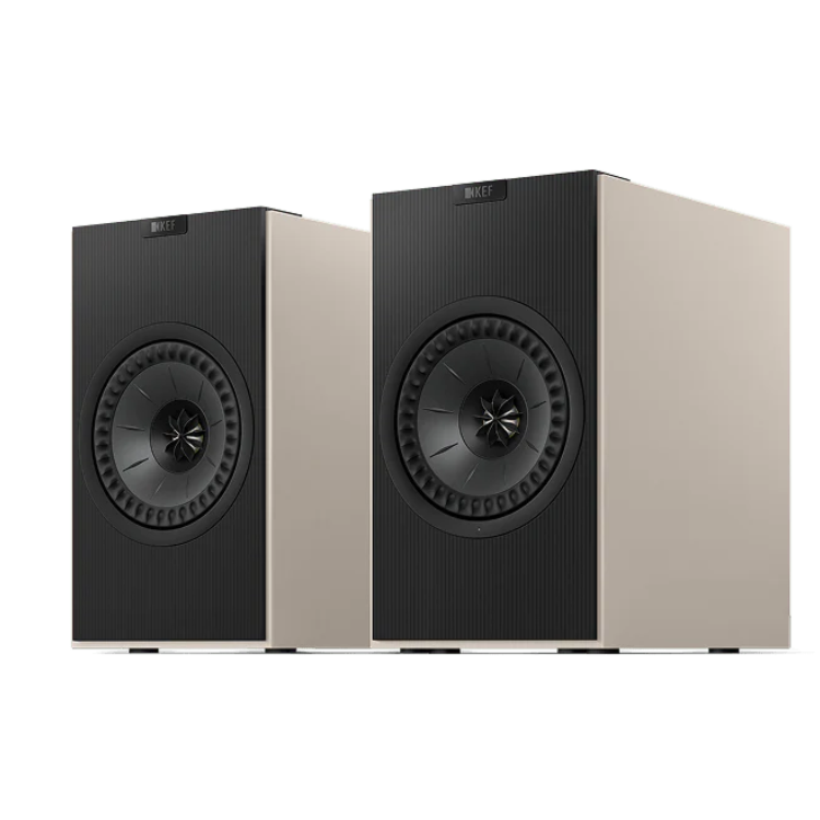 Miniatura: KEF Coda W - Colunas