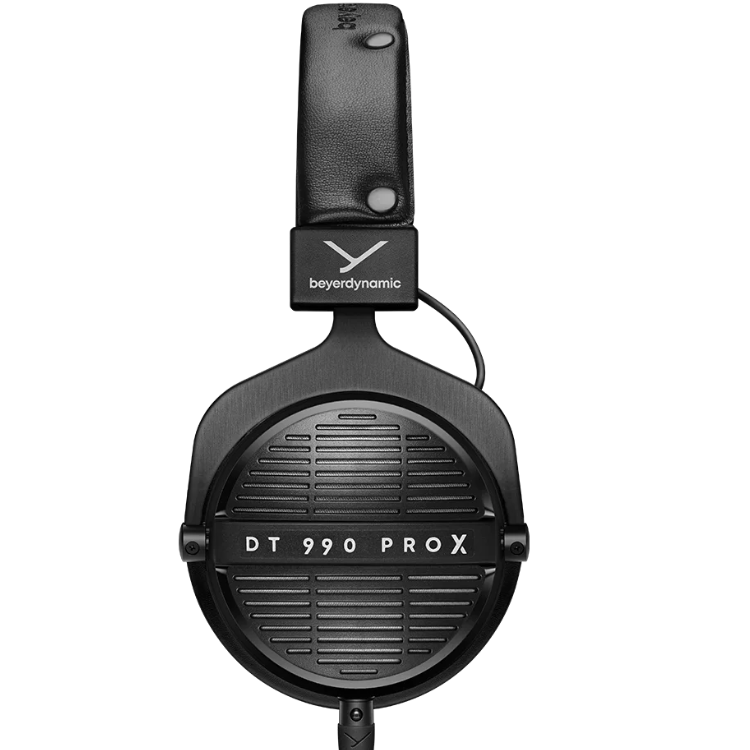 Miniatura: Beyerdynamic DT 990 PRO X - Auscultadores