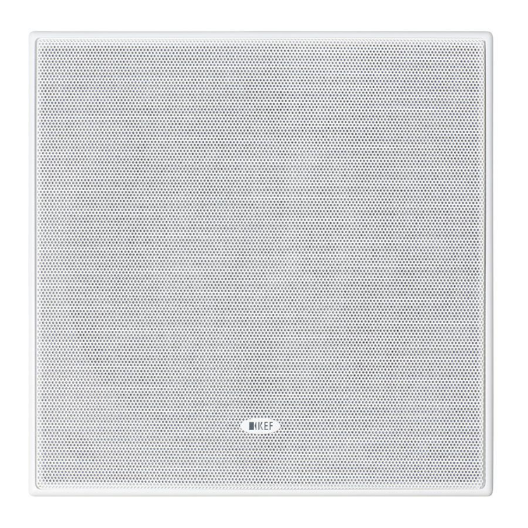 Miniatura: KEF Ci200QSb-THX - Coluna de Encastre