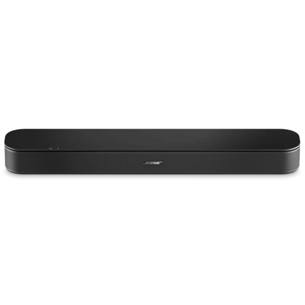 Bose TV Speaker (2nd Gen) - Soundbar Compacta com ADAPTiQ e HDMI ARC
