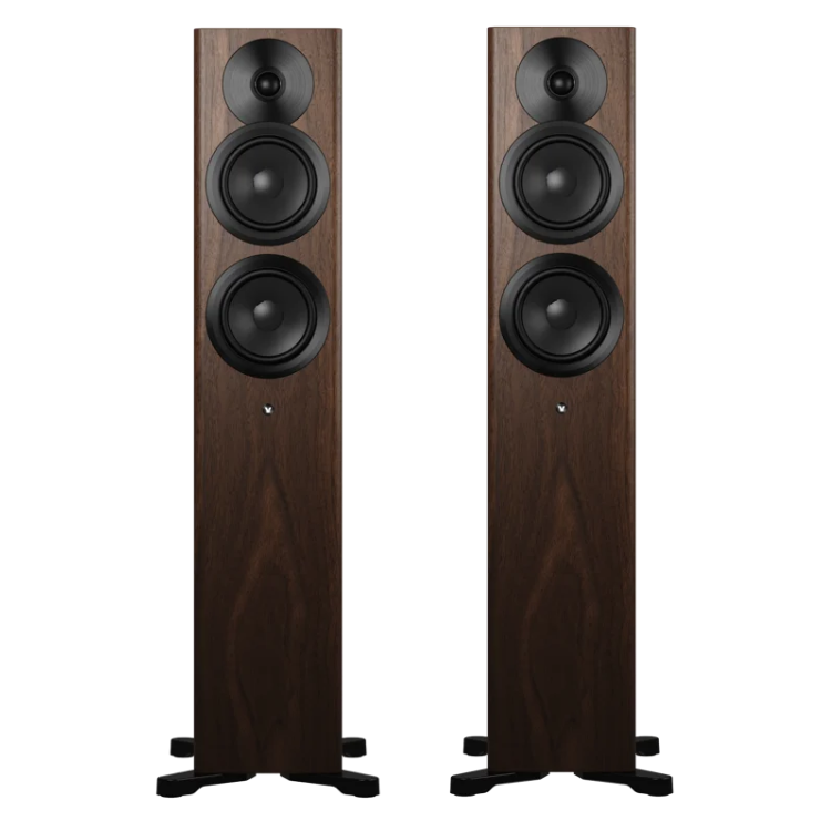 Miniatura: Dynaudio Focus 30 - Colunas de Som