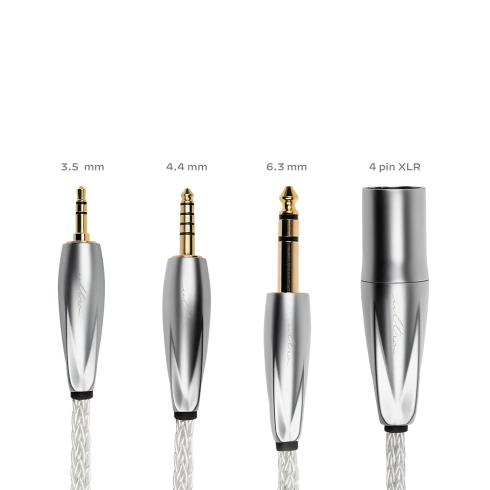 Miniatura: Meze Ultra Cable - Cabo