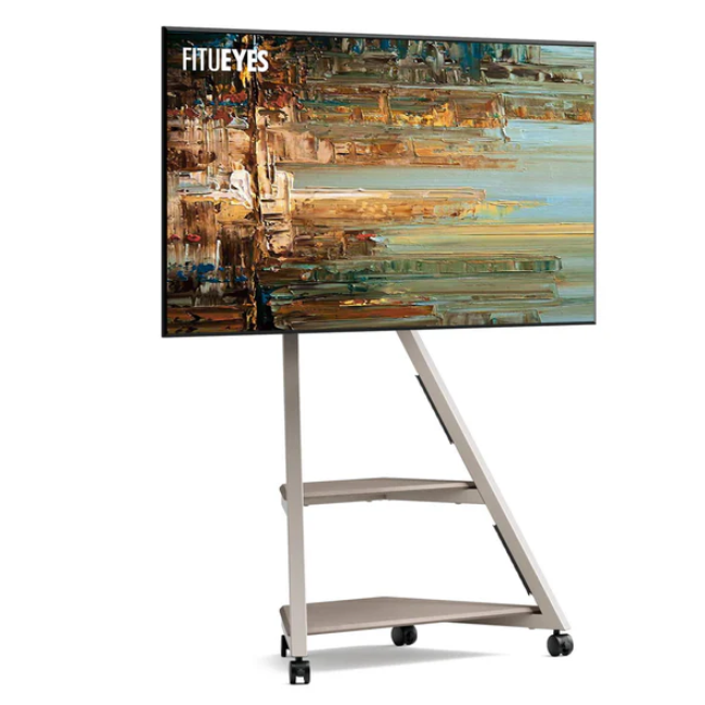 Miniatura: Fitueyes Eiffel FT65 - Suporte para Televisor 32"-65" F82F244
