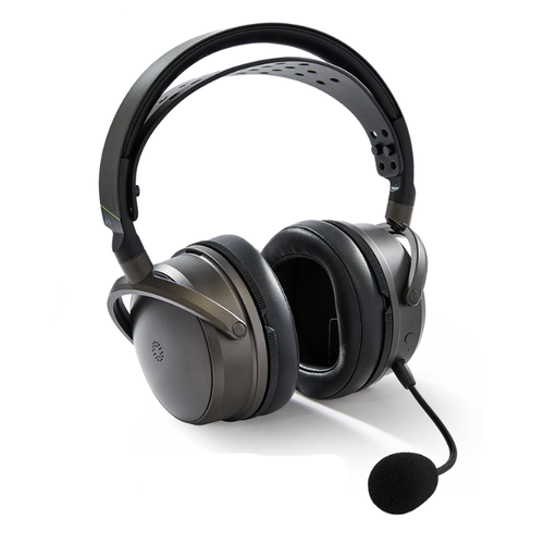 Audeze Maxwell Playstation 2 - Auscultadores Gaming | José Lopes