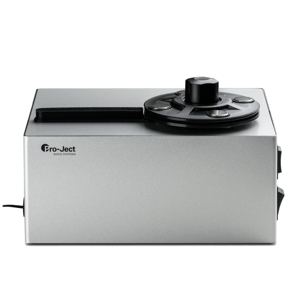 Pro-Ject VC-E mini - Máquina de limpeza de discos