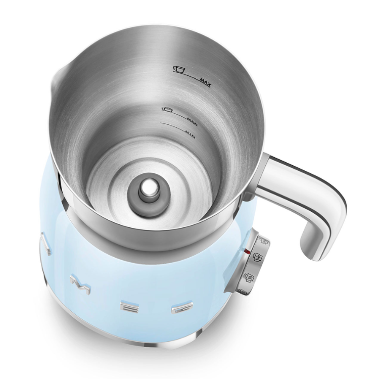Miniatura: Smeg Barista - MFF11