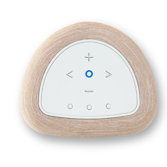 Miniatura: Bluesound PULSE FLEX (P130) - Coluna