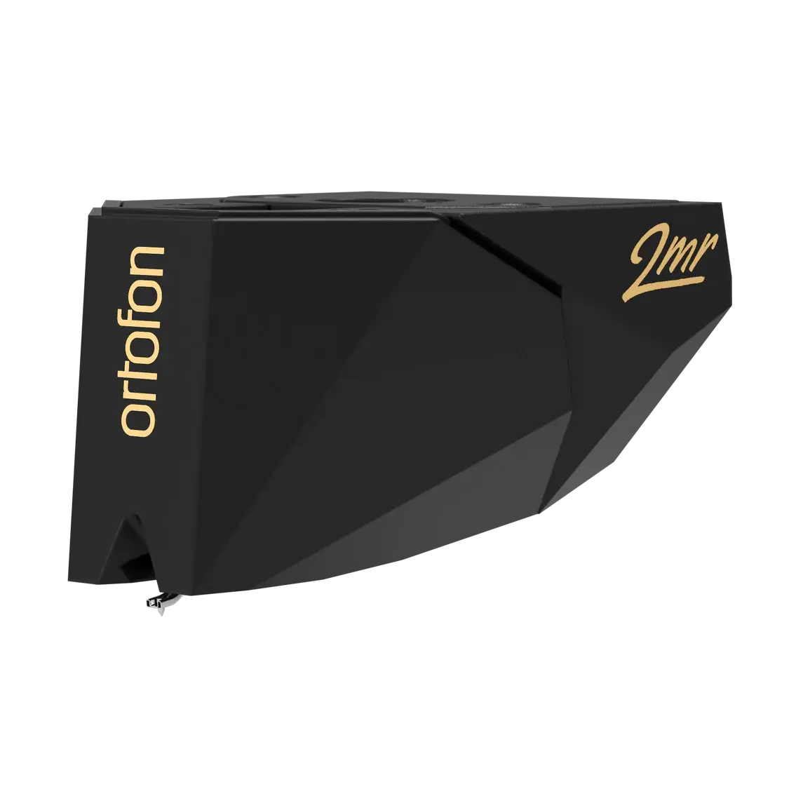 Ortofon 2MR-BLACK- Cabeça para Gira Discos