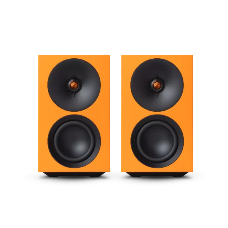 Miniatura: Cambridge L/R S - Colunas Bluetooth