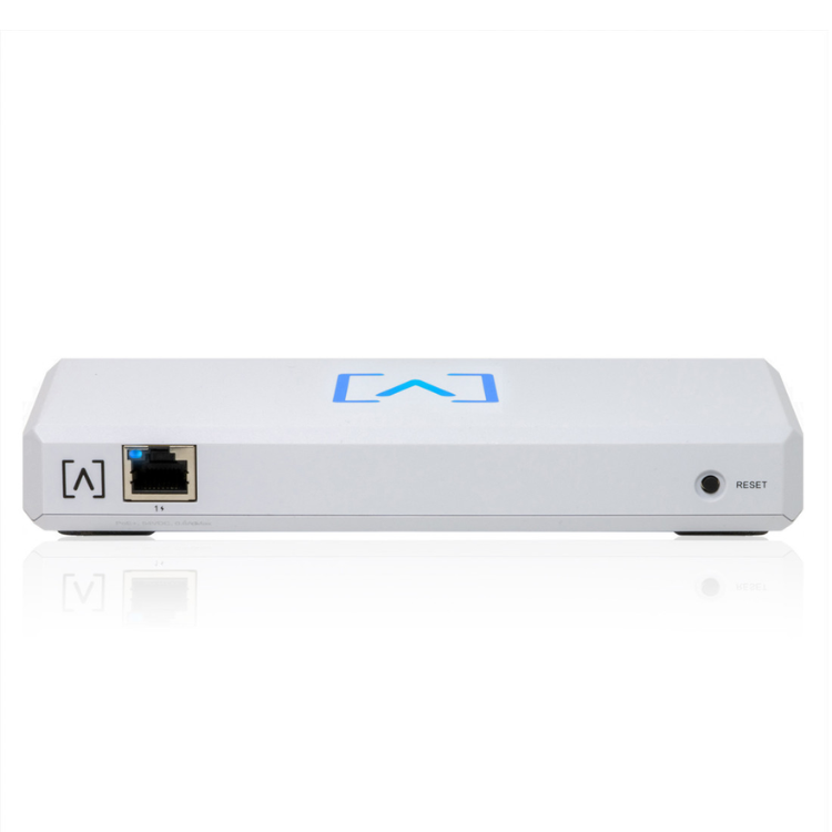Miniatura: Alta Labs Control - Controlador de Rede