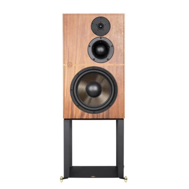 Miniatura: Revival Audio Atalante 5 - Colunas