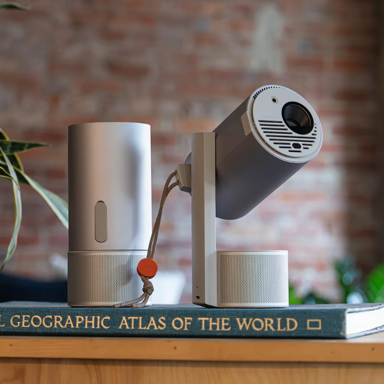 Miniatura: XGIMI Mogo 3 Pro - Projector