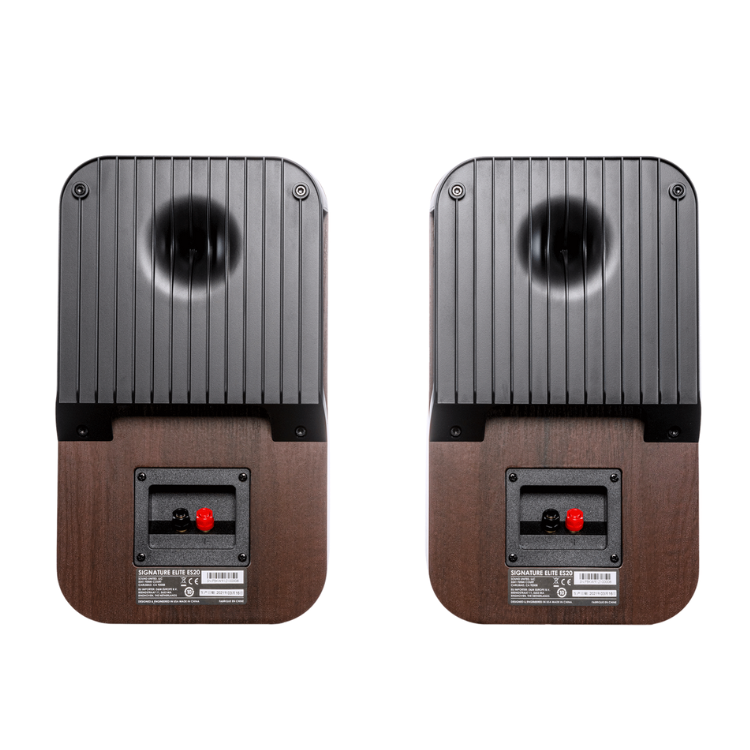 Miniatura: Polk Signature Elite ES20 - Colunas