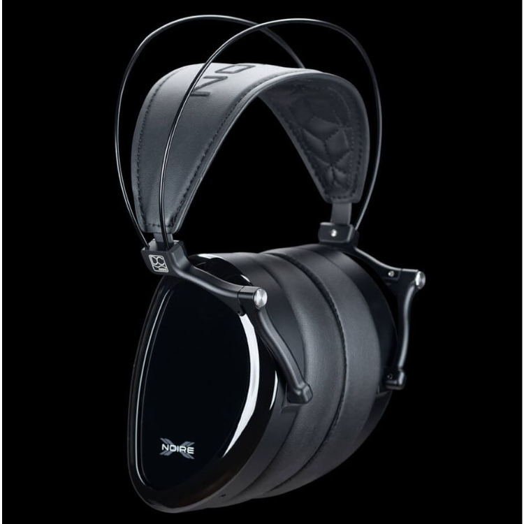 Miniatura: Dan Clark Audio NOIRE X - Headphones