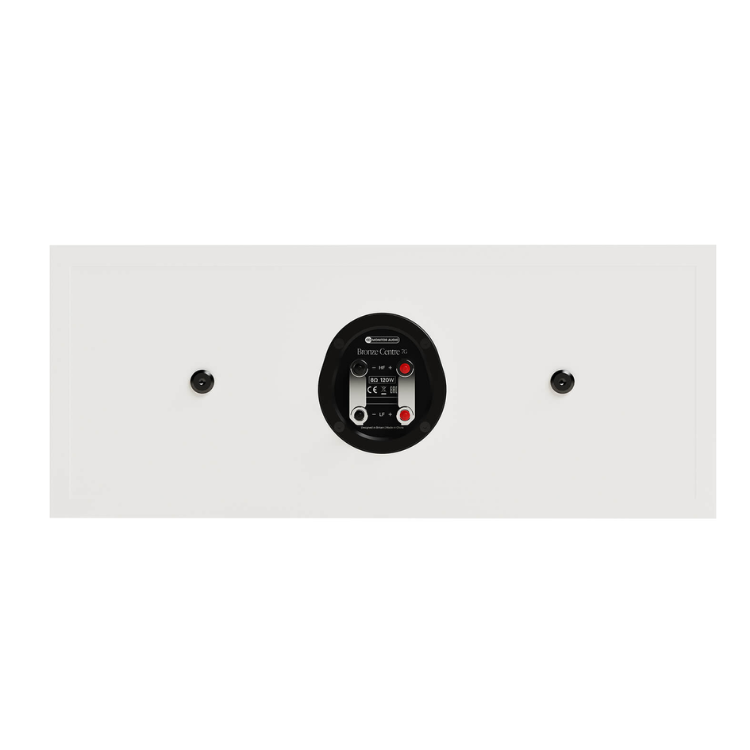 Miniatura: Monitor Audio Bronze Centre 7G - Coluna