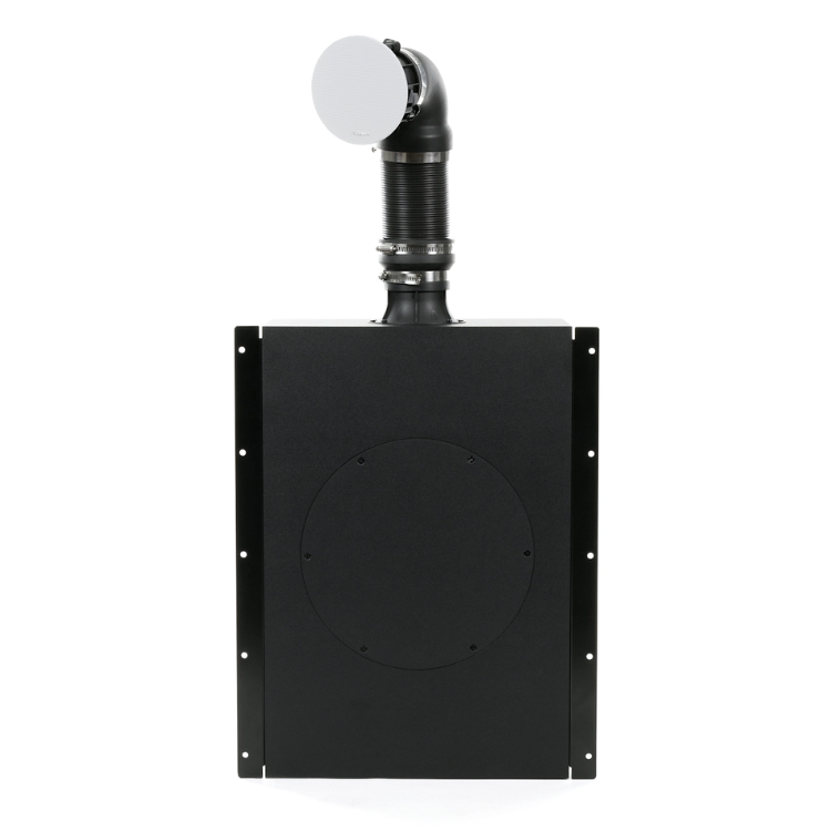 Miniatura: Klipsch PRO-800SW - Subwoofer de Encastre