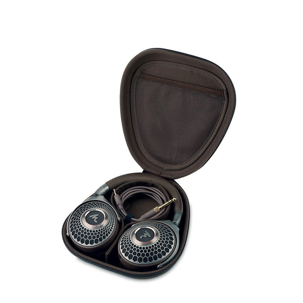 Miniatura: Focal Hadenys - Headphones